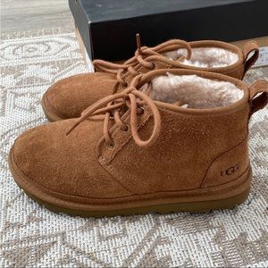 UGG Neumal boot
